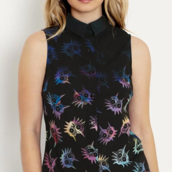 ISO - Specific Blackmilk Clothing! - Picture 3 of 4